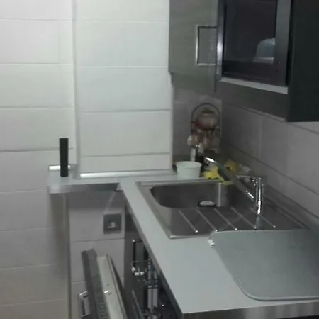 Ideal En Appartamento Avilés