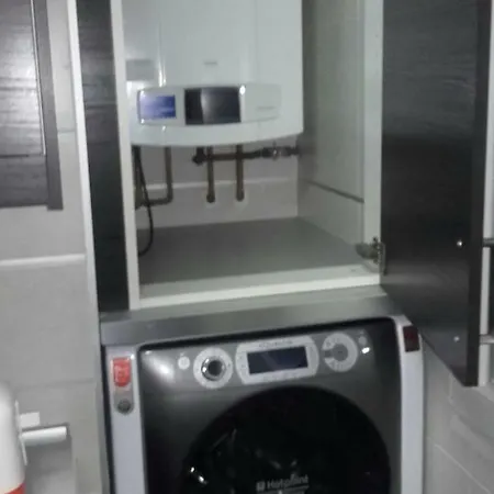 Appartamento Ideal En