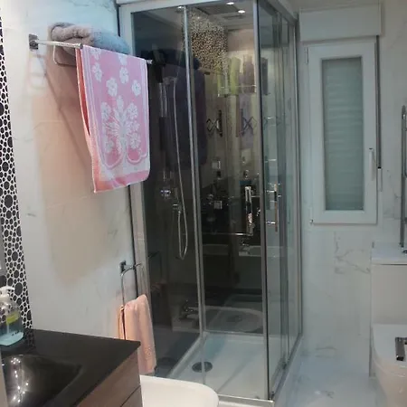 Ideal En Διαμέρισμα Αβιλές