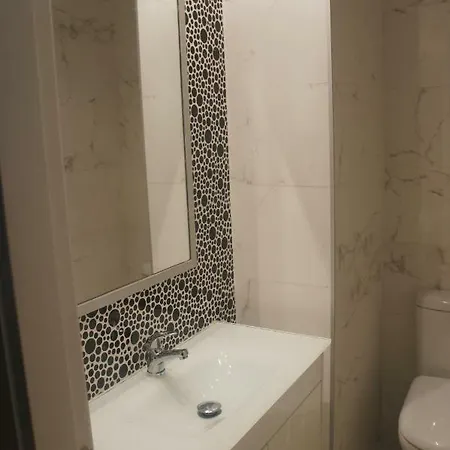 Διαμέρισμα Ideal En *