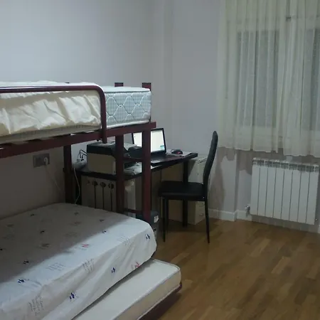Piso Ideal En Asturias